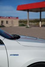 Volkswagen Jetta Hybrid 2012 года
